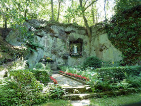 Impressionen aus Naumburg (Foto: Karl-Franz Thiede)